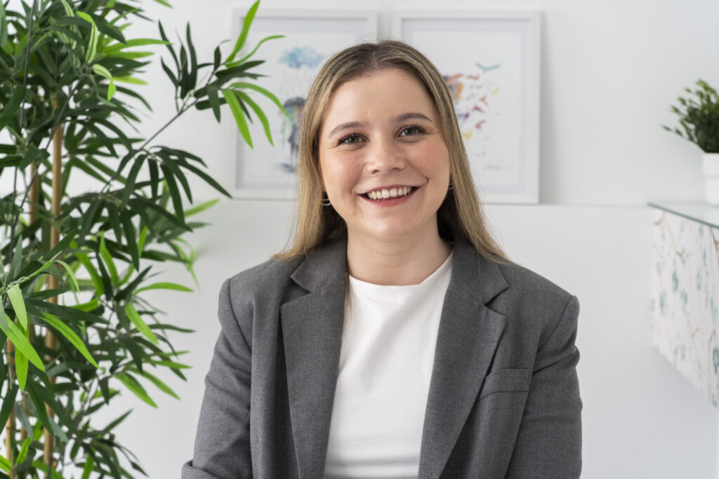 Paloma Muñiz Ibaseta